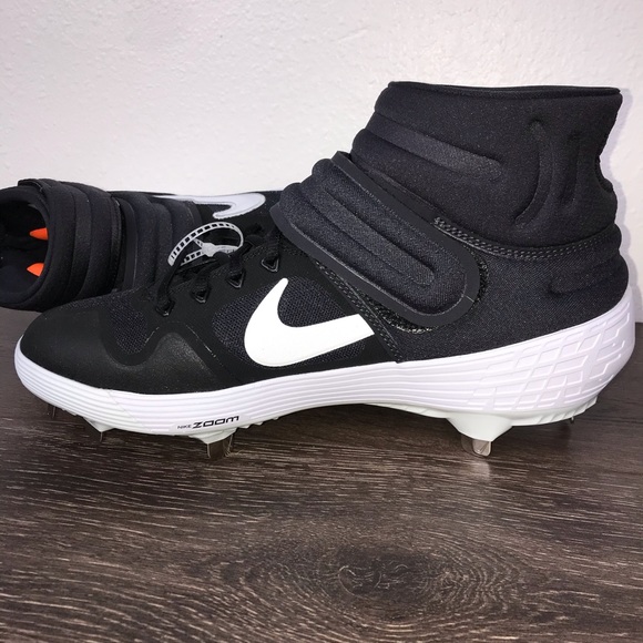 spikes nike alpha huarache elite 2